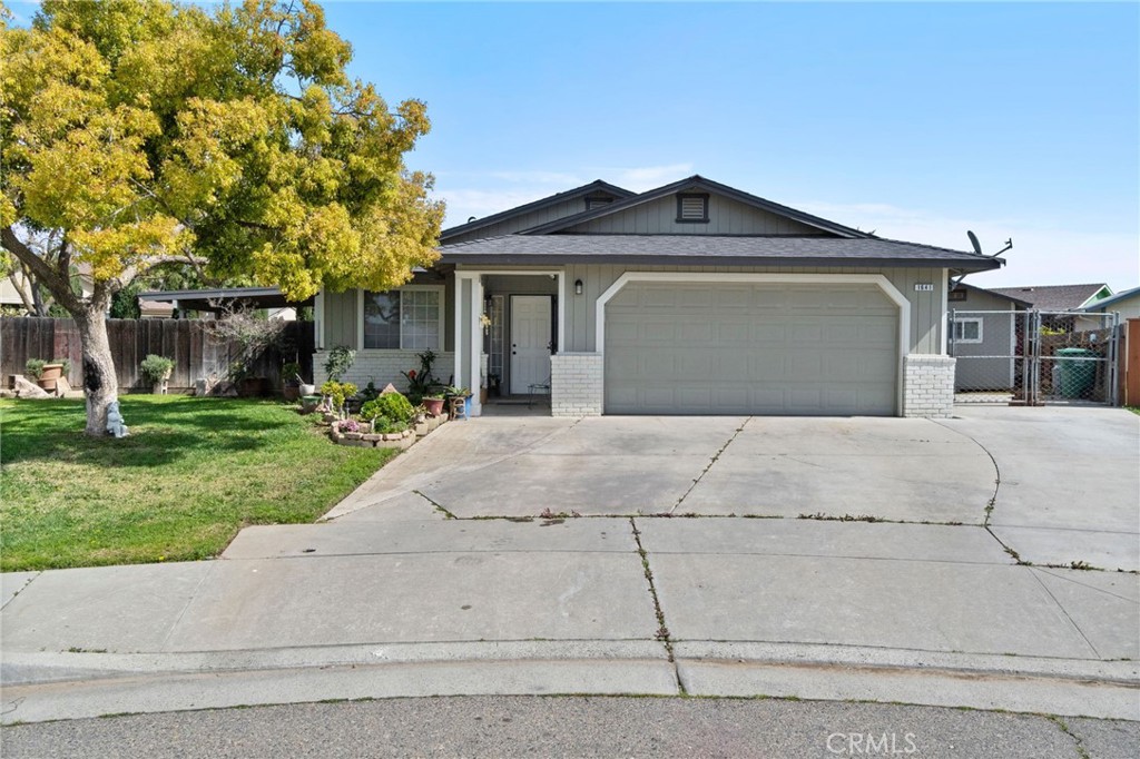 1641 Sanarita Court Property Photo