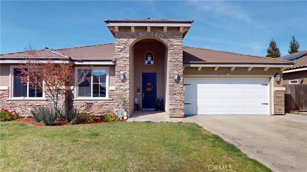 1434 Taylor Lane Property Photo