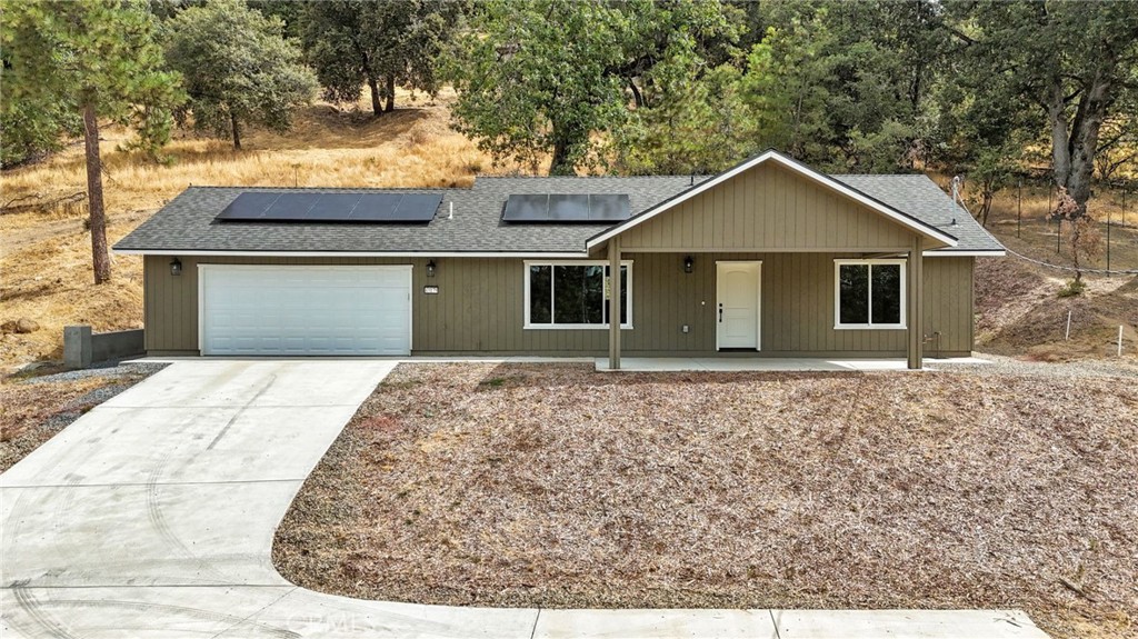 43179 E Sugar Pine Drive Property Photo