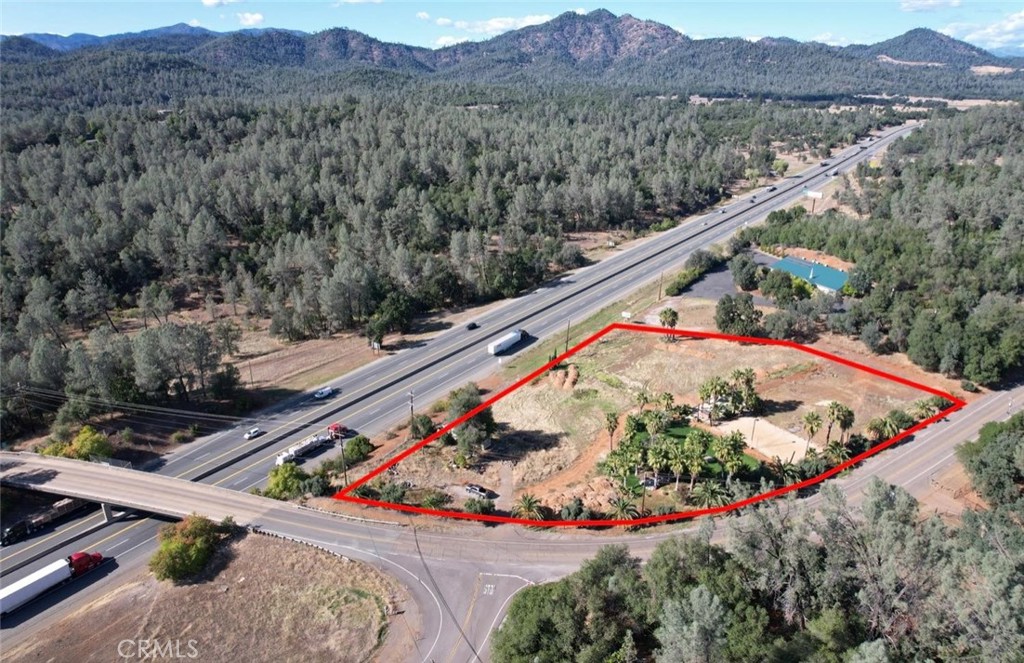 19254 Union School Road Property Photo 1