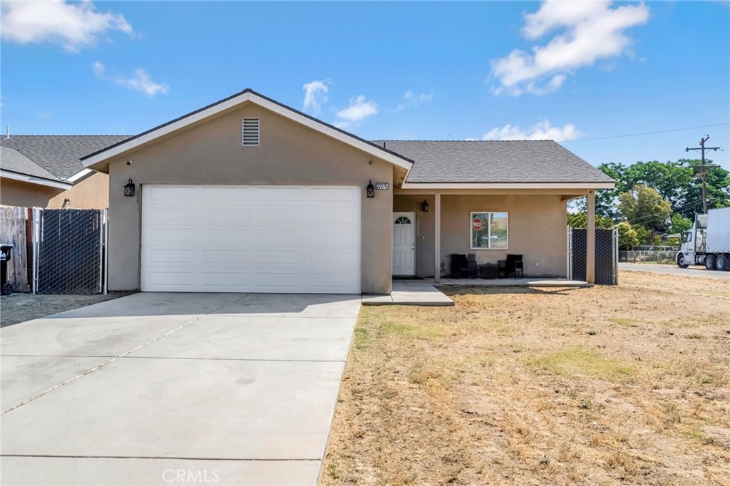 22375 Fairmead Circle