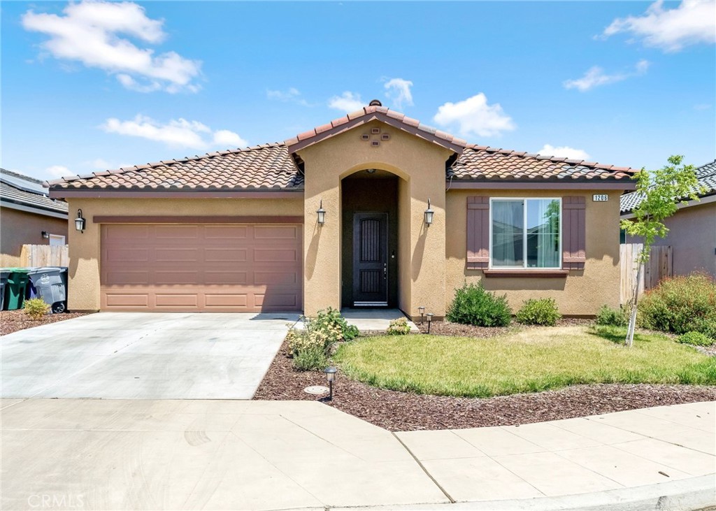 1206 Bristlecone Drive Property Photo 1