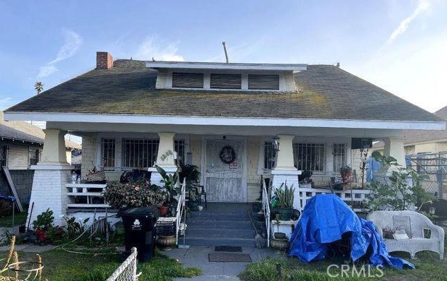 1336 W 46th Street Property Photo 1