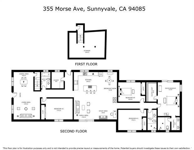355 Morse Avenue Property Photo 4