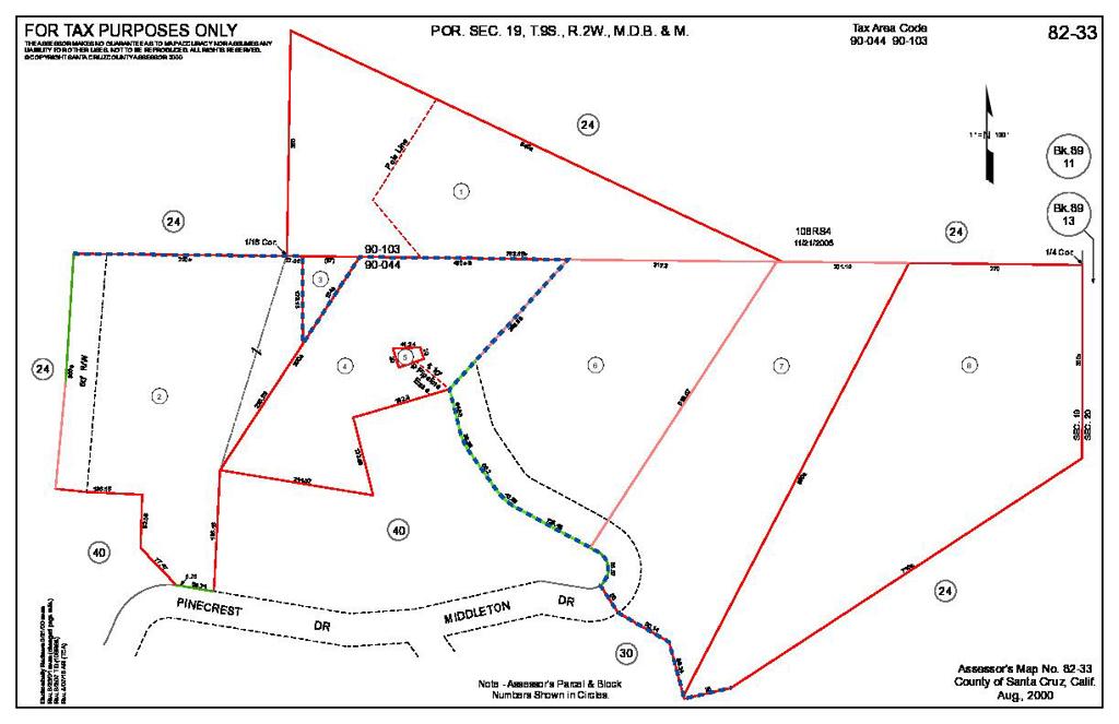 950 Middleton Drive Property Photo 8