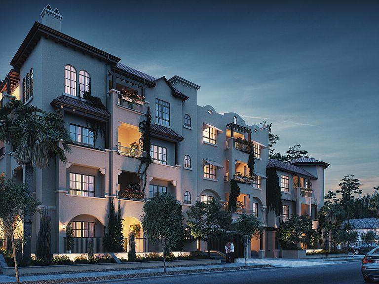 1501 Cherry Street 103