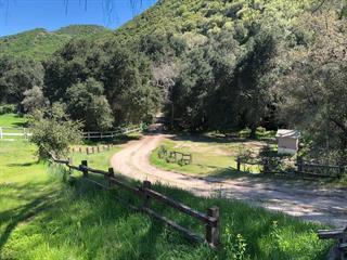 53700 Pine Canyon Road Property Photo 2