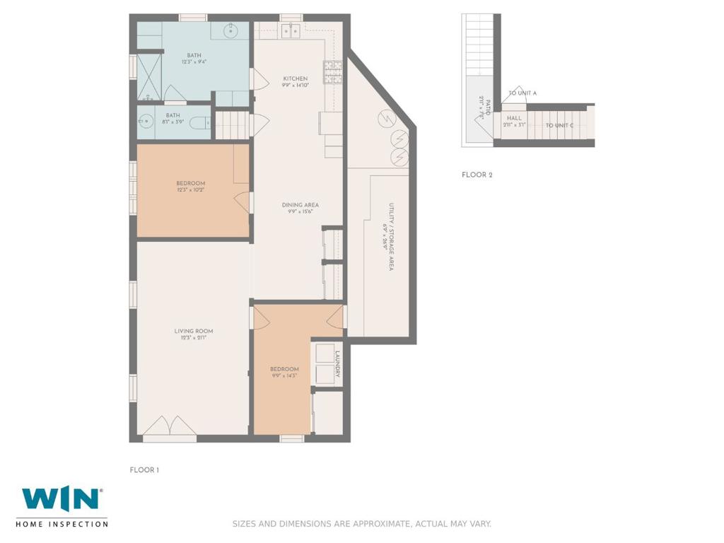 410 Pine Avenue Property Photo 16