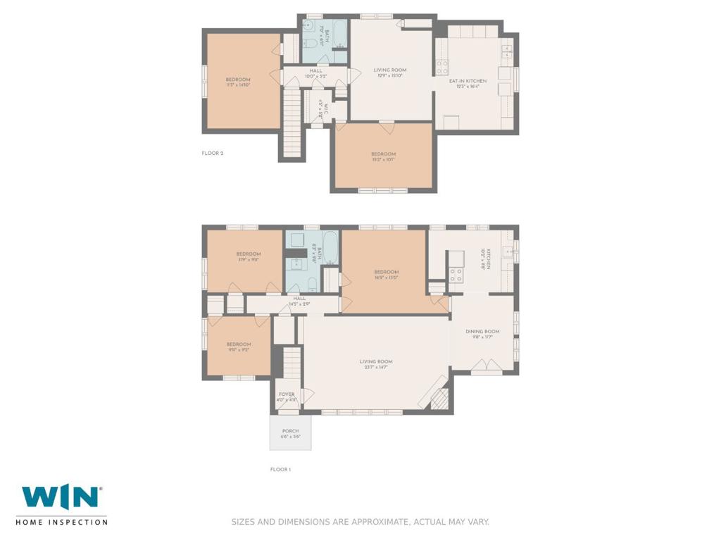 410 Pine Avenue Property Photo 17