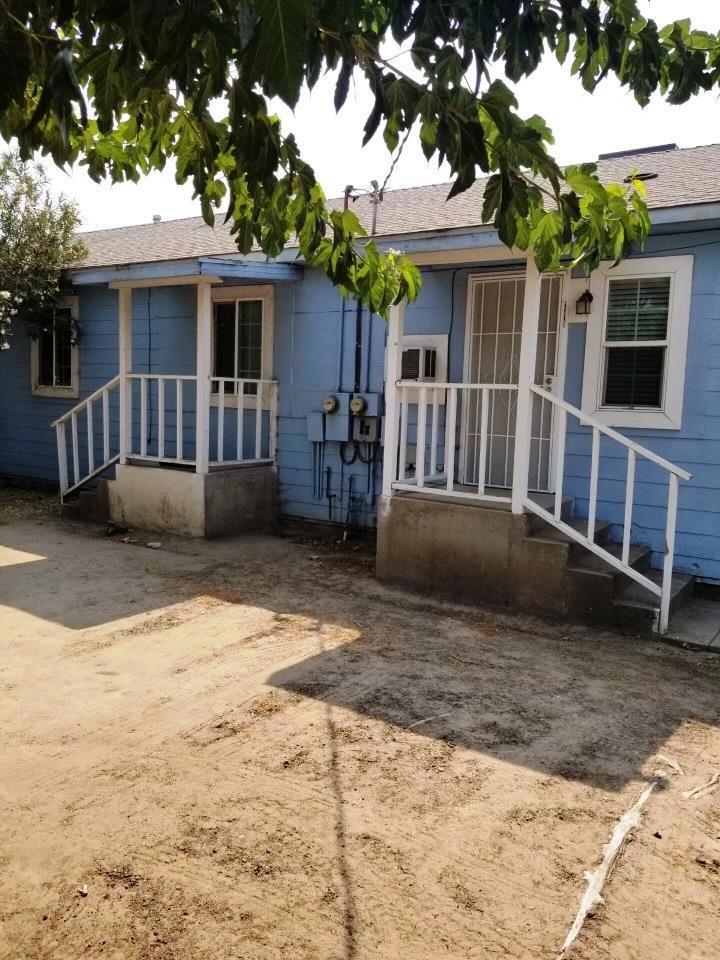 5201 Griffin Road Property Photo 1