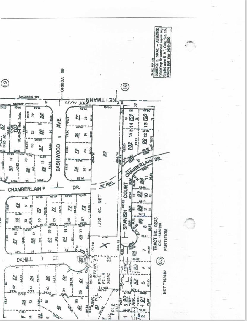 3543 Kettmann Road Property Photo 5