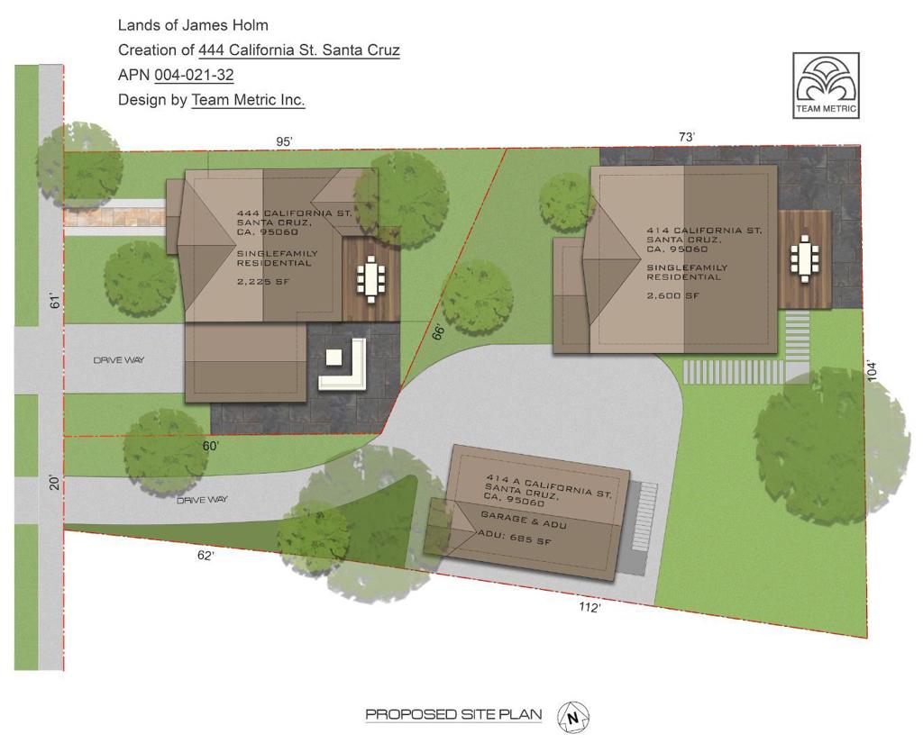414 California Street Property Photo 3