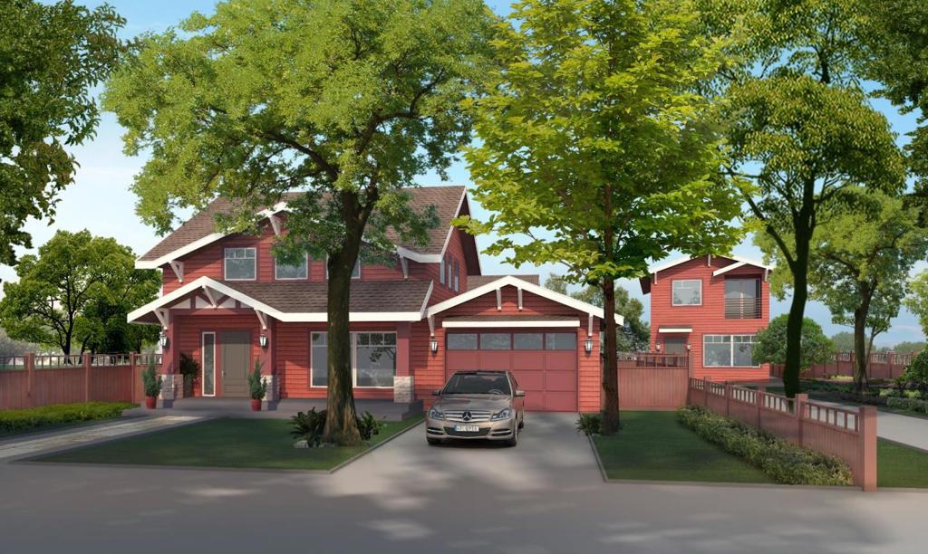 414 California Street Property Photo 8