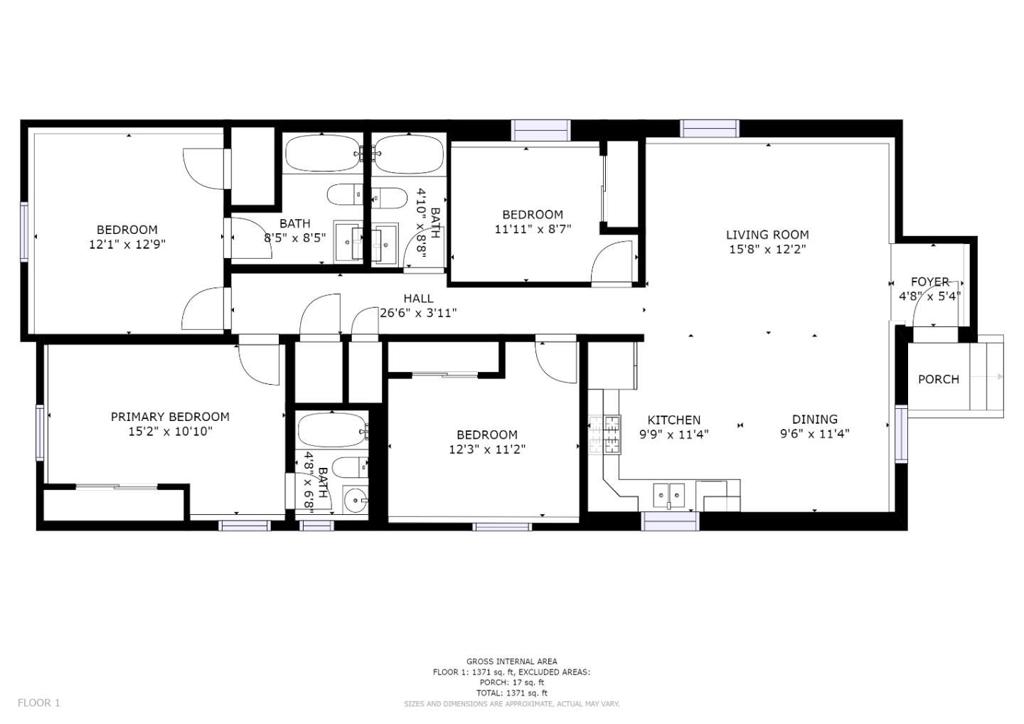 5416 Market Street Property Photo 52