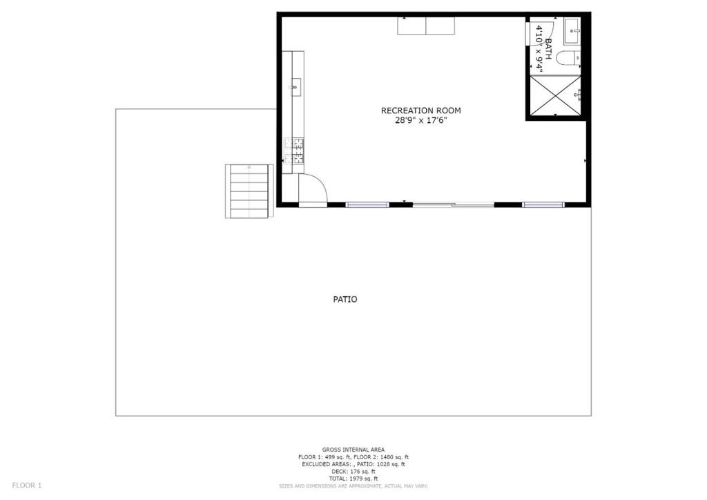 5416 Market Street Property Photo 53