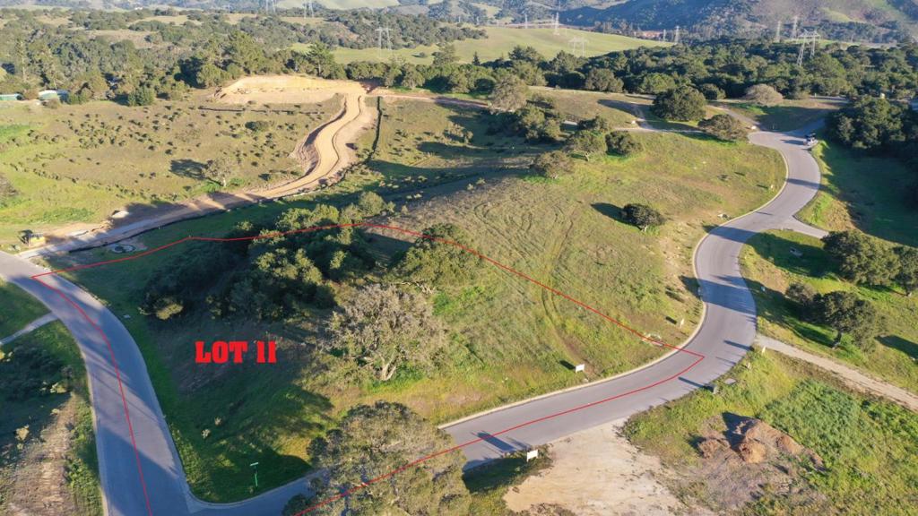 20505 Cathrein Court Property Photo 1