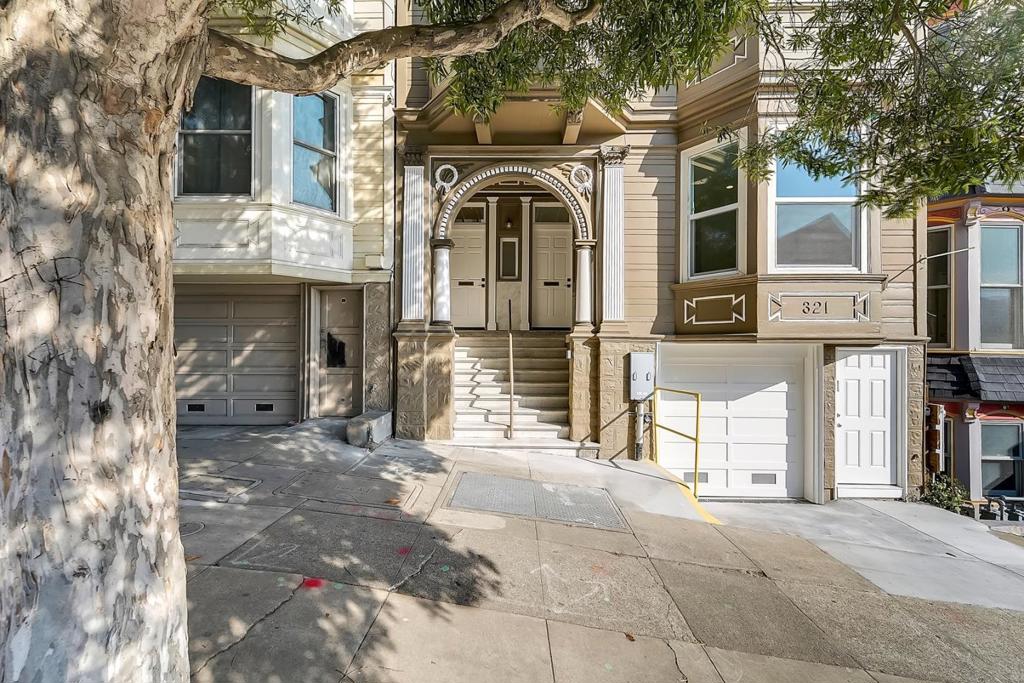 321 Castro Street Property Photo 45