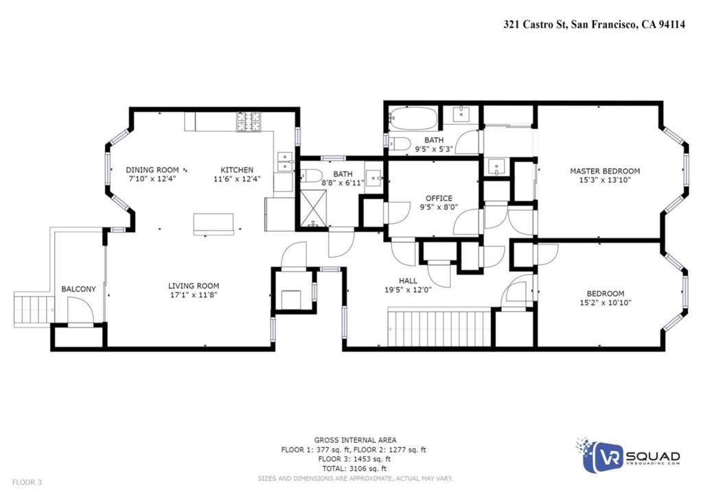 321 Castro Street Property Photo 49