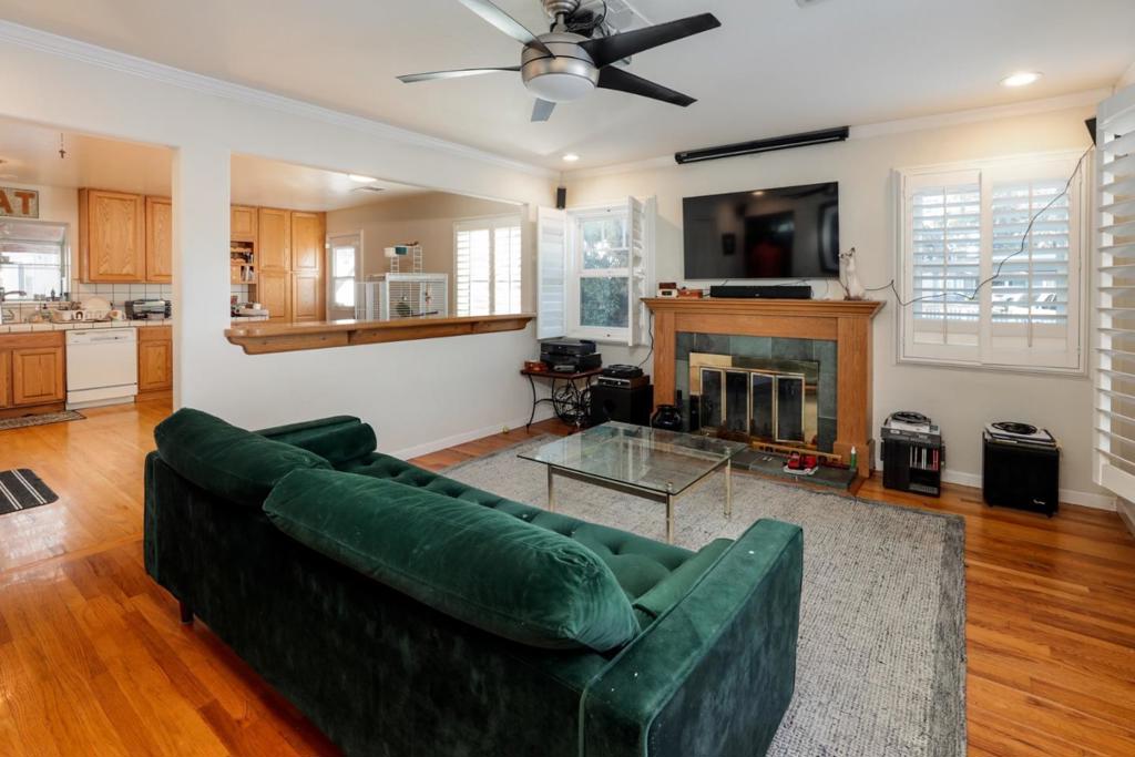 1150 Shamrock Drive Property Photo 4