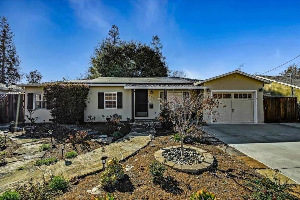 433 Daniel Way Property Photo 1