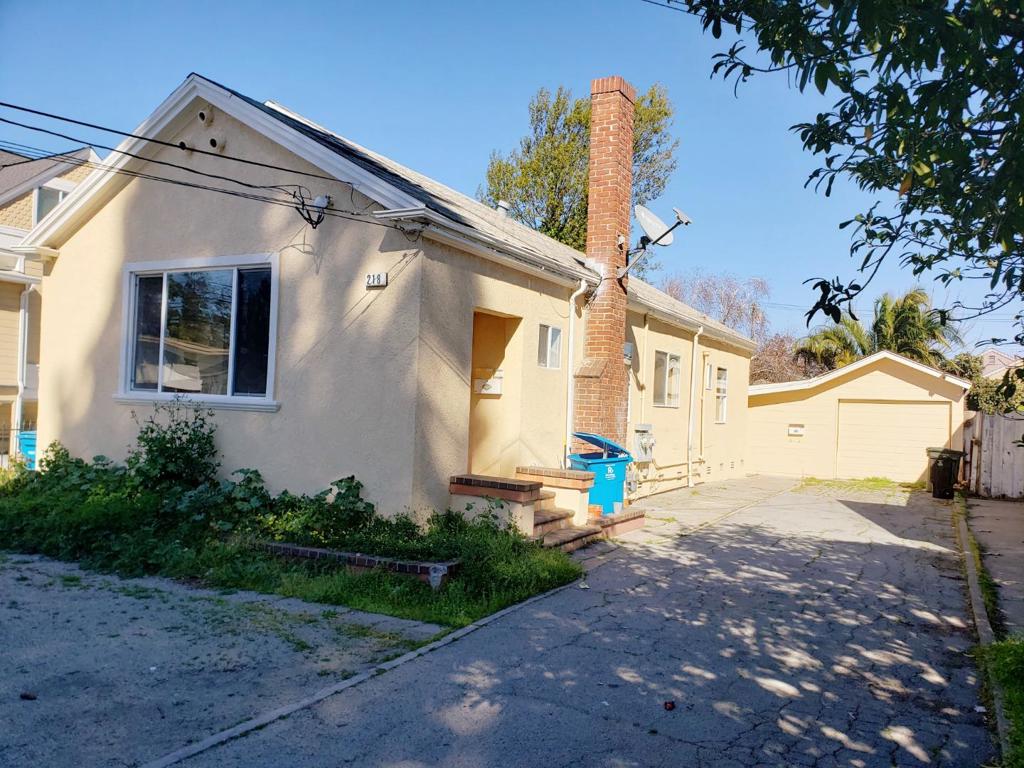 218 Ellsworth Avenue Property Photo 1