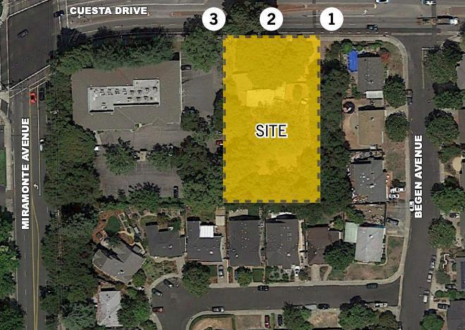 773 Cuesta Drive Property Photo 3
