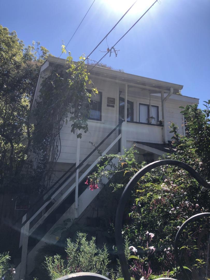 709 El Salto Drive Property Photo 3