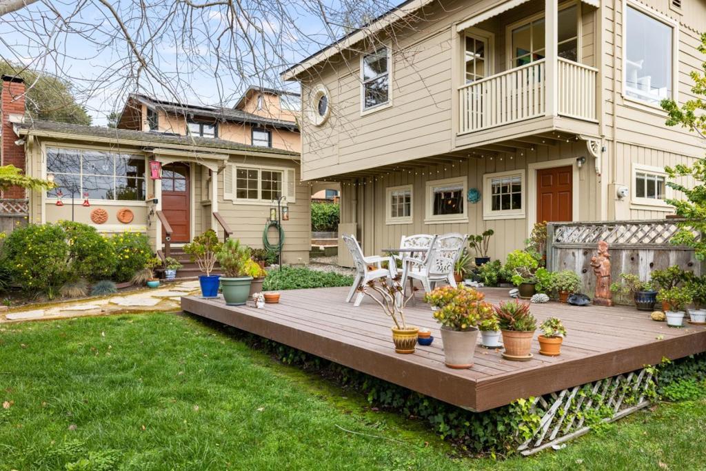 1235 Funston Avenue Property Photo 1