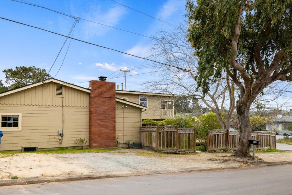 1235 Funston Avenue Property Photo 3