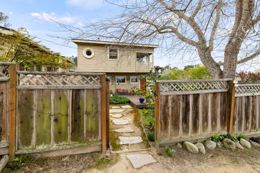 1235 Funston Avenue Property Photo 5