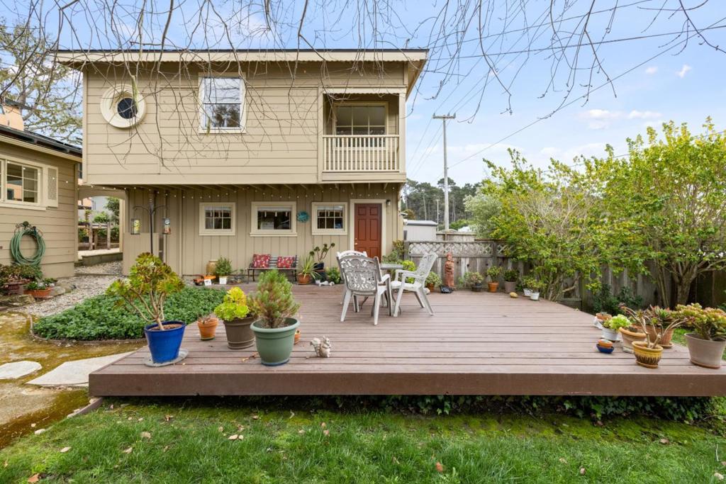1235 Funston Avenue Property Photo 53