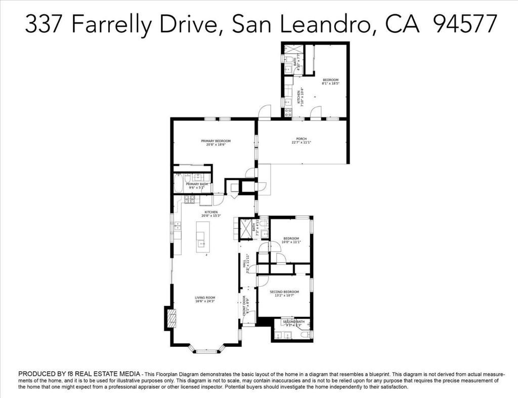 337 Farrelly Drive Property Photo 27