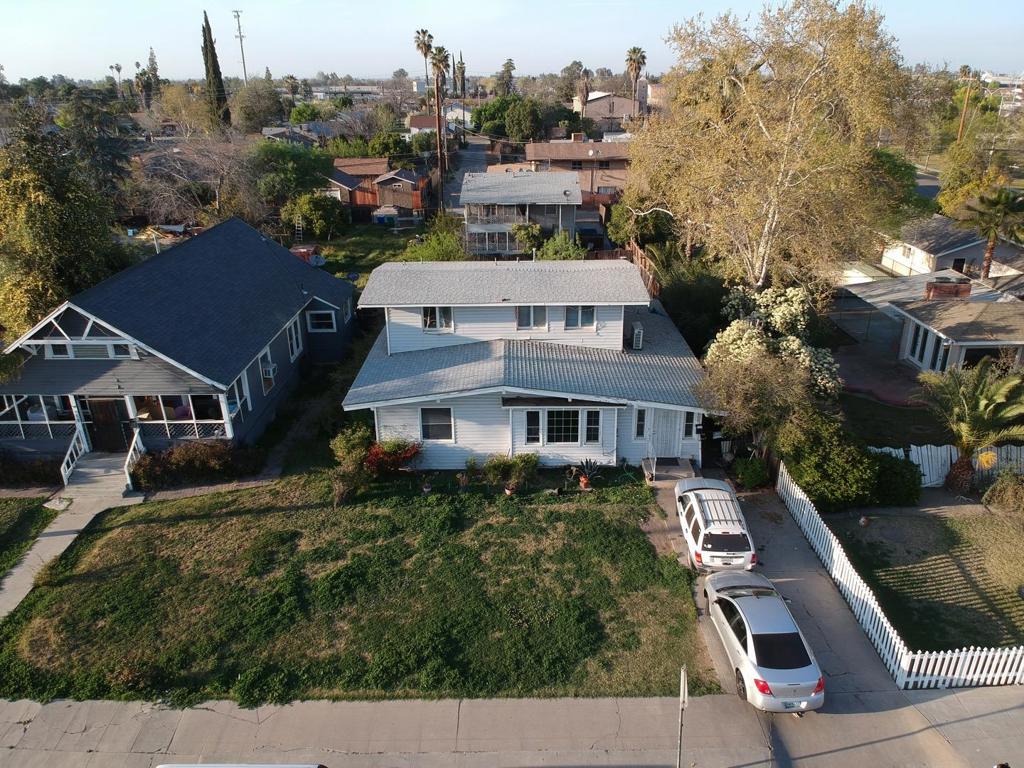 1408 Whitley Avenue Property Photo 1