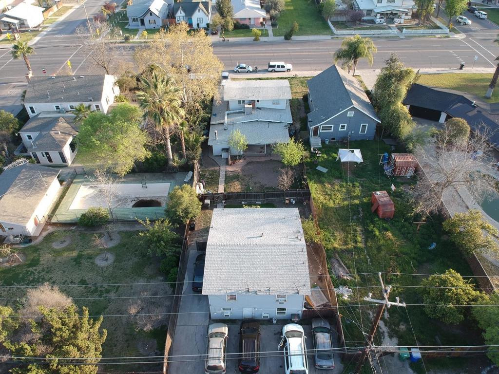 1408 Whitley Avenue Property Photo 4