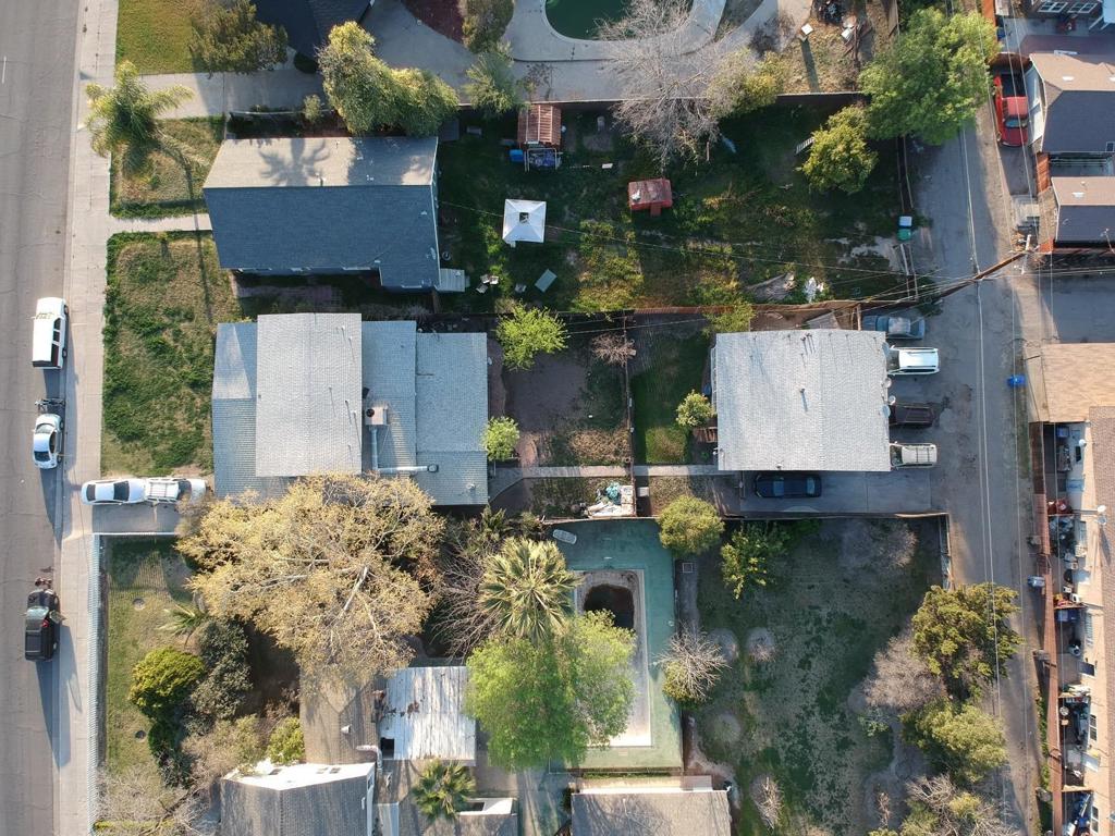 1408 Whitley Avenue Property Photo 5