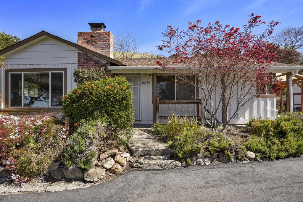 10714 Crothers Road Property Photo 2