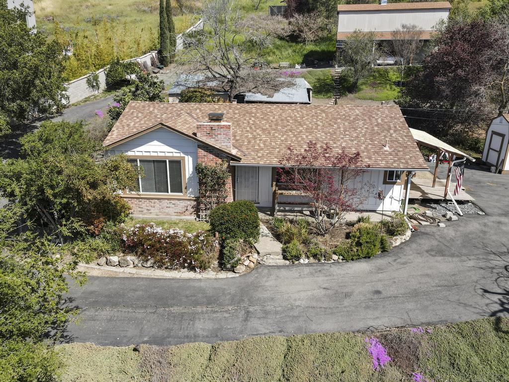 10714 Crothers Road Property Photo 3