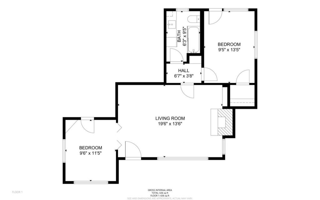 715 Mission Street Property Photo 19