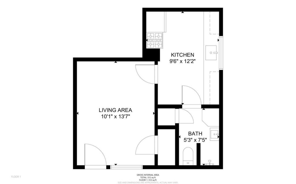 715 Mission Street Property Photo 31