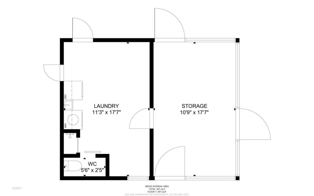 715 Mission Street Property Photo 39