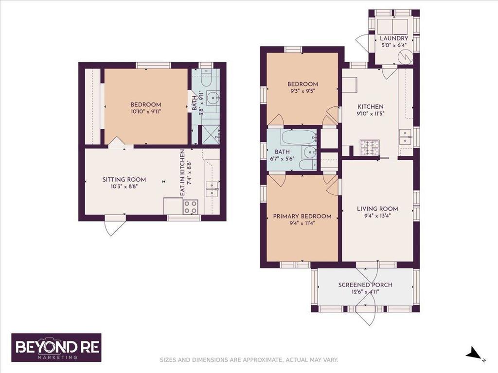 309 Jefferson Street Property Photo 14