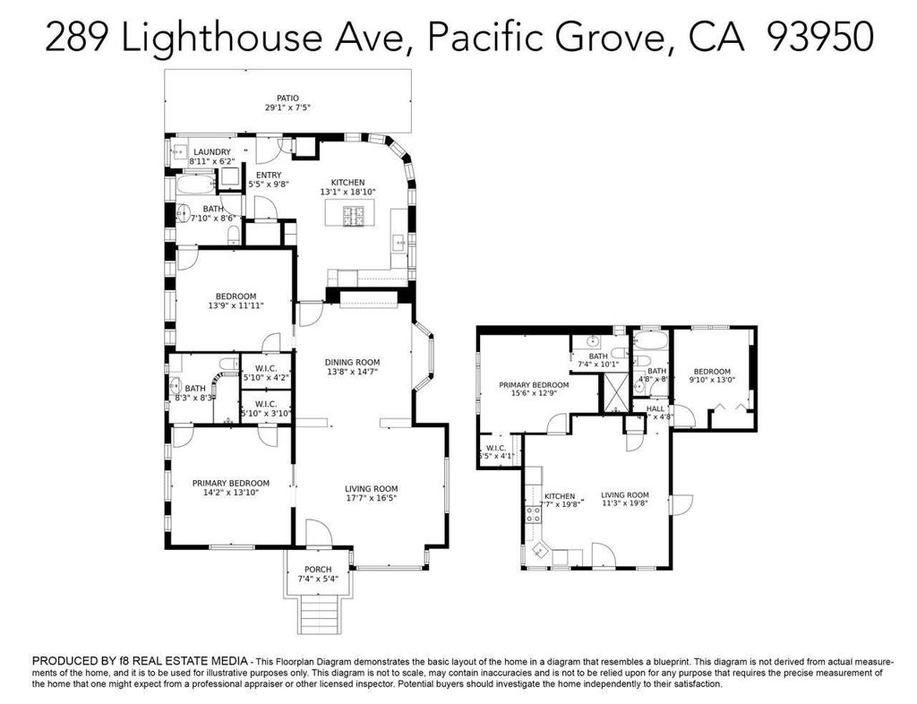 289 Lighthouse Avenue Property Photo 51