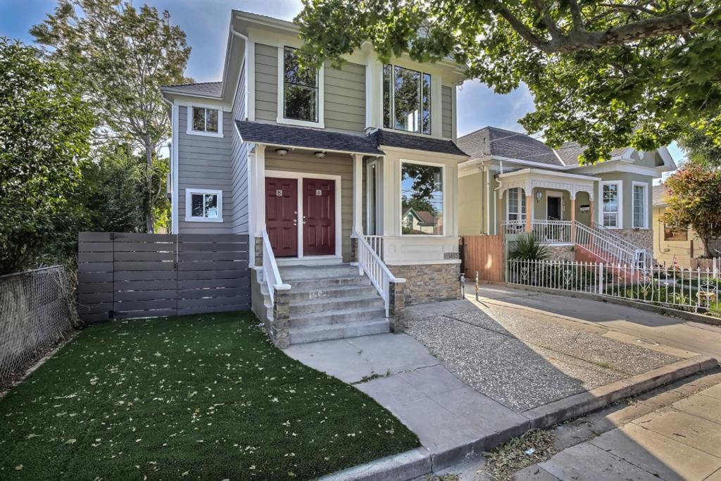 1493 Ford Avenue Property Photo 1