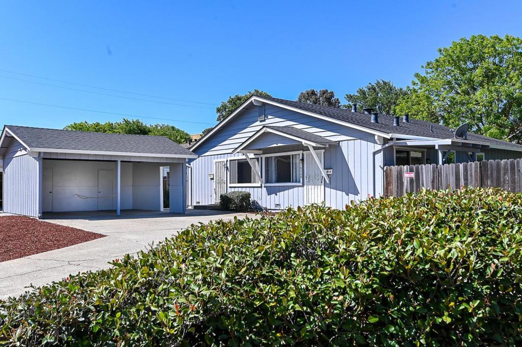 16735 Del Monte Avenue Property Photo