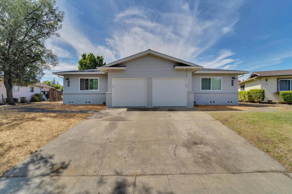 620 Vasona Avenue Property Photo 1