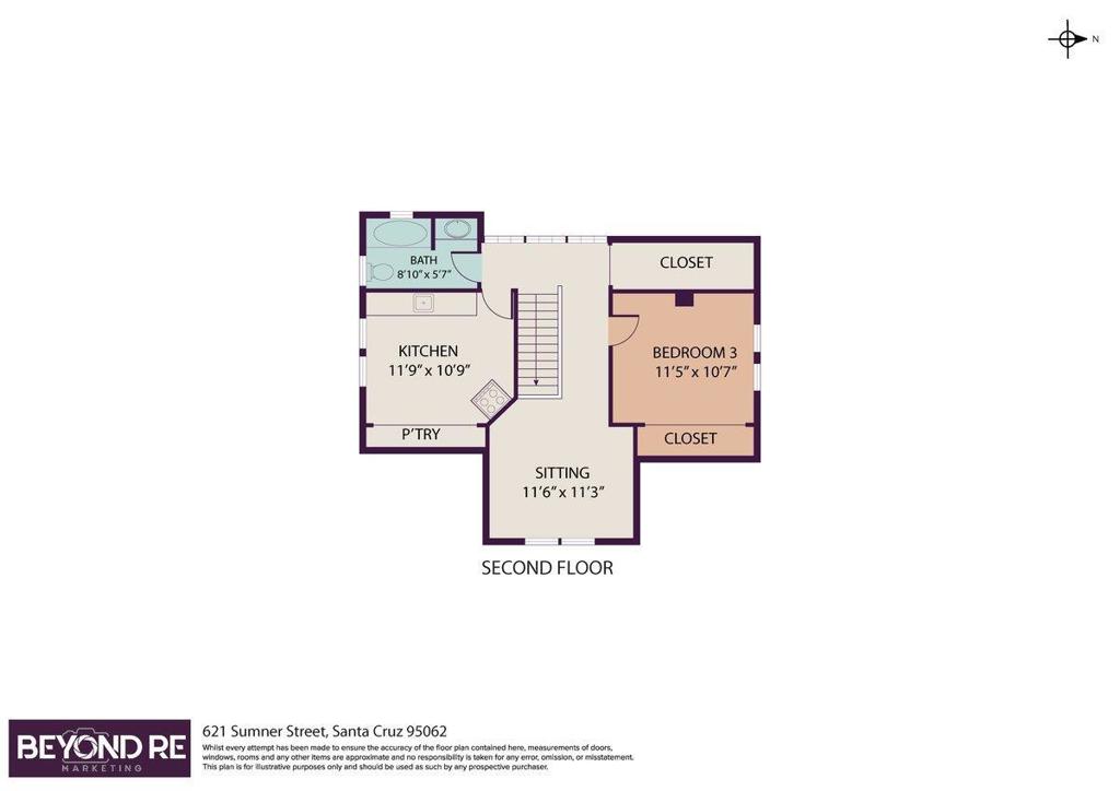 621 Sumner Street Property Photo 24