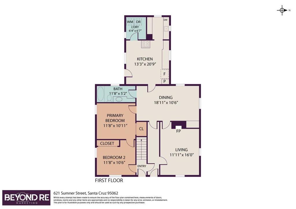621 Sumner Street Property Photo 25