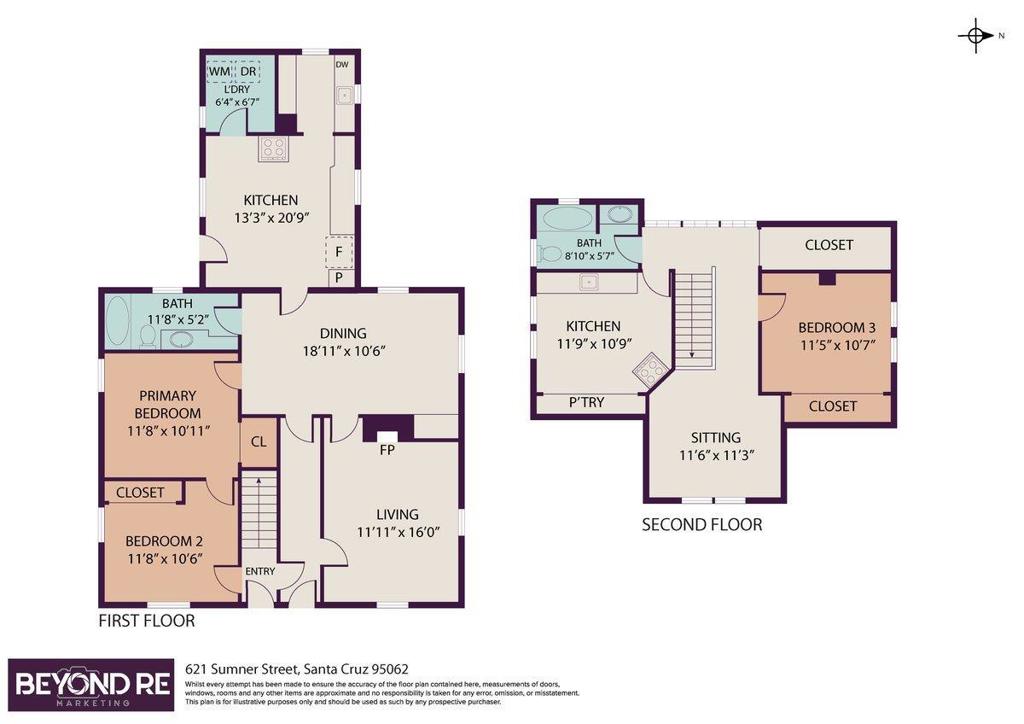 621 Sumner Street Property Photo 26