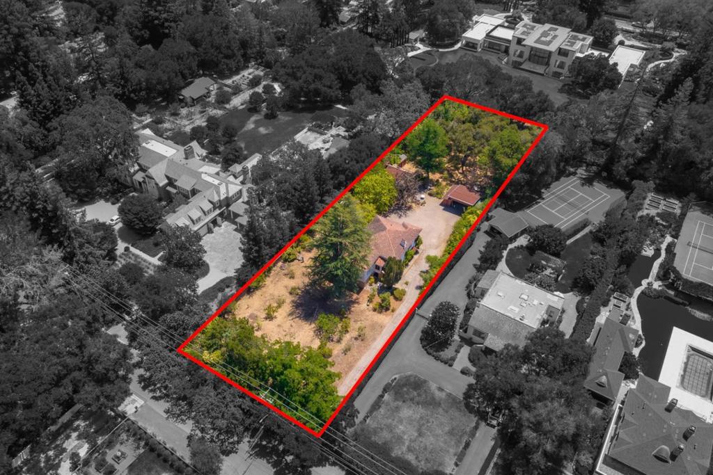 167 Almendral Avenue