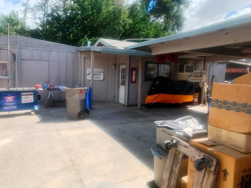 1130 Pedro Street Property Photo 14